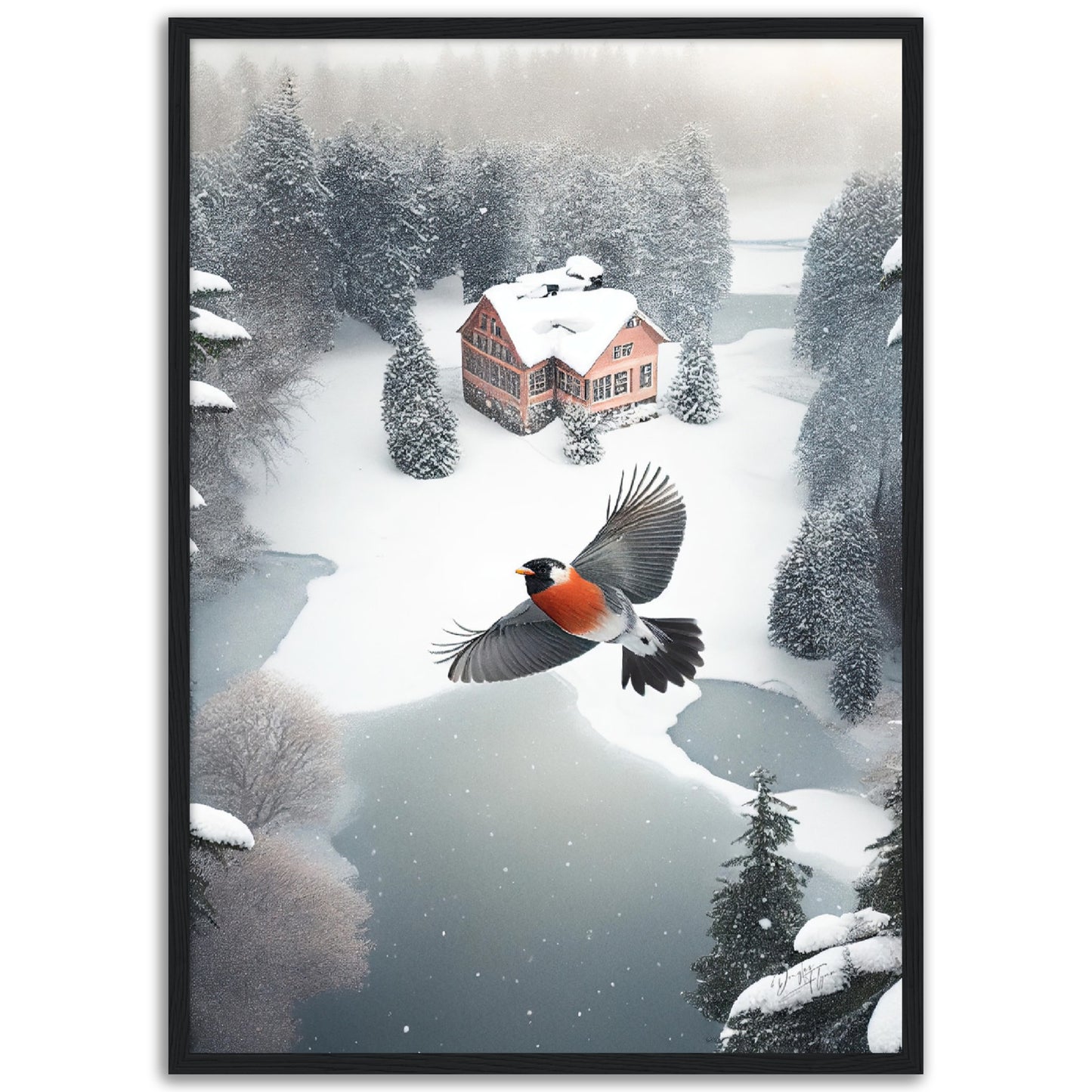 »Animal Angles«