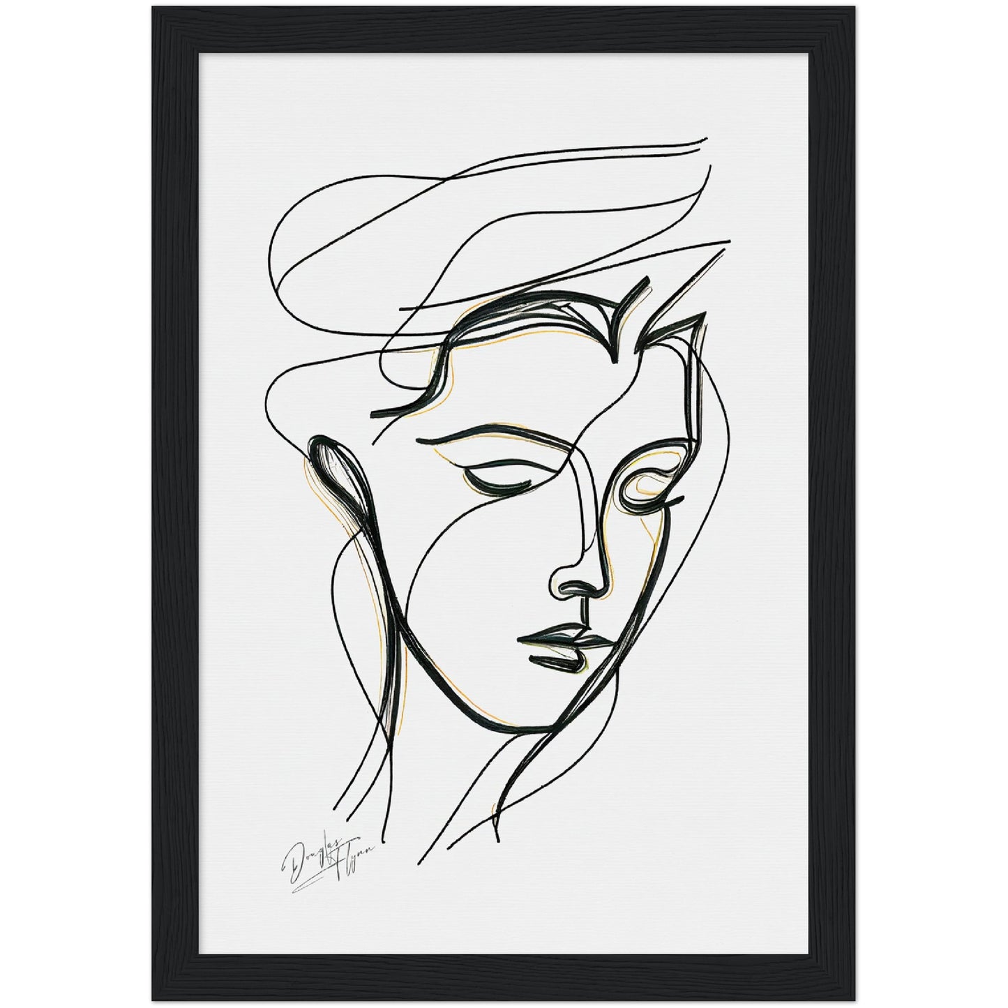 »Minimalist's Muse«