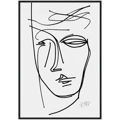 »A World of Line«