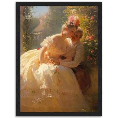 »Love's Sweet Surrender«