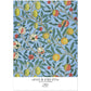 »Four fruits«