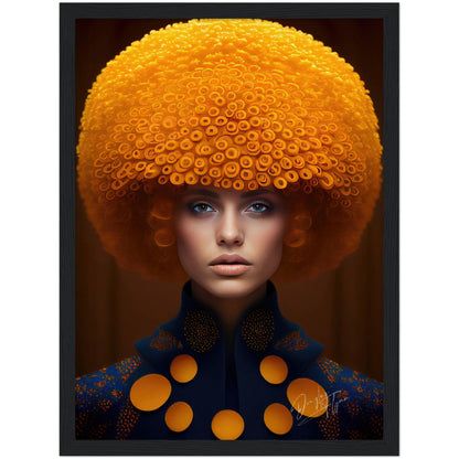 »Golden Blossom«