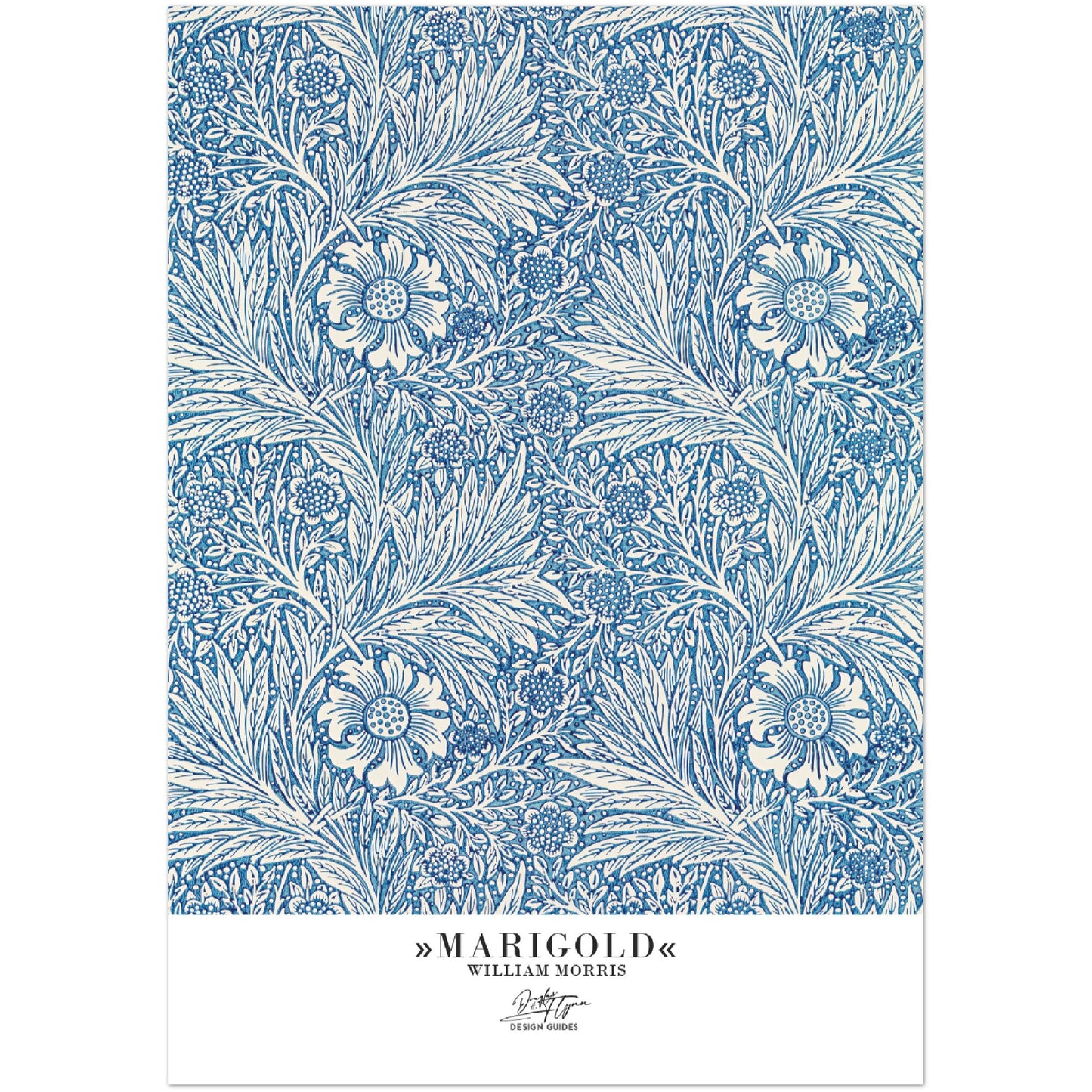 »Marigold«