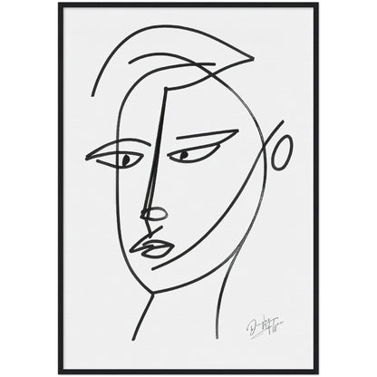 »Grace of Minimalism«
