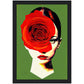 »Paradoxical Playground« retro poster