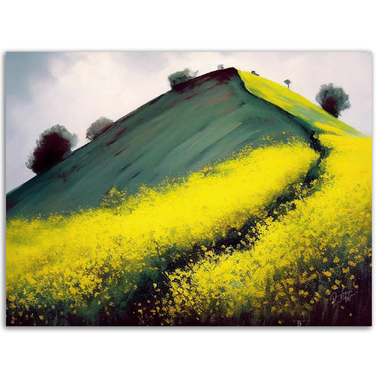 »Majestic Nature«