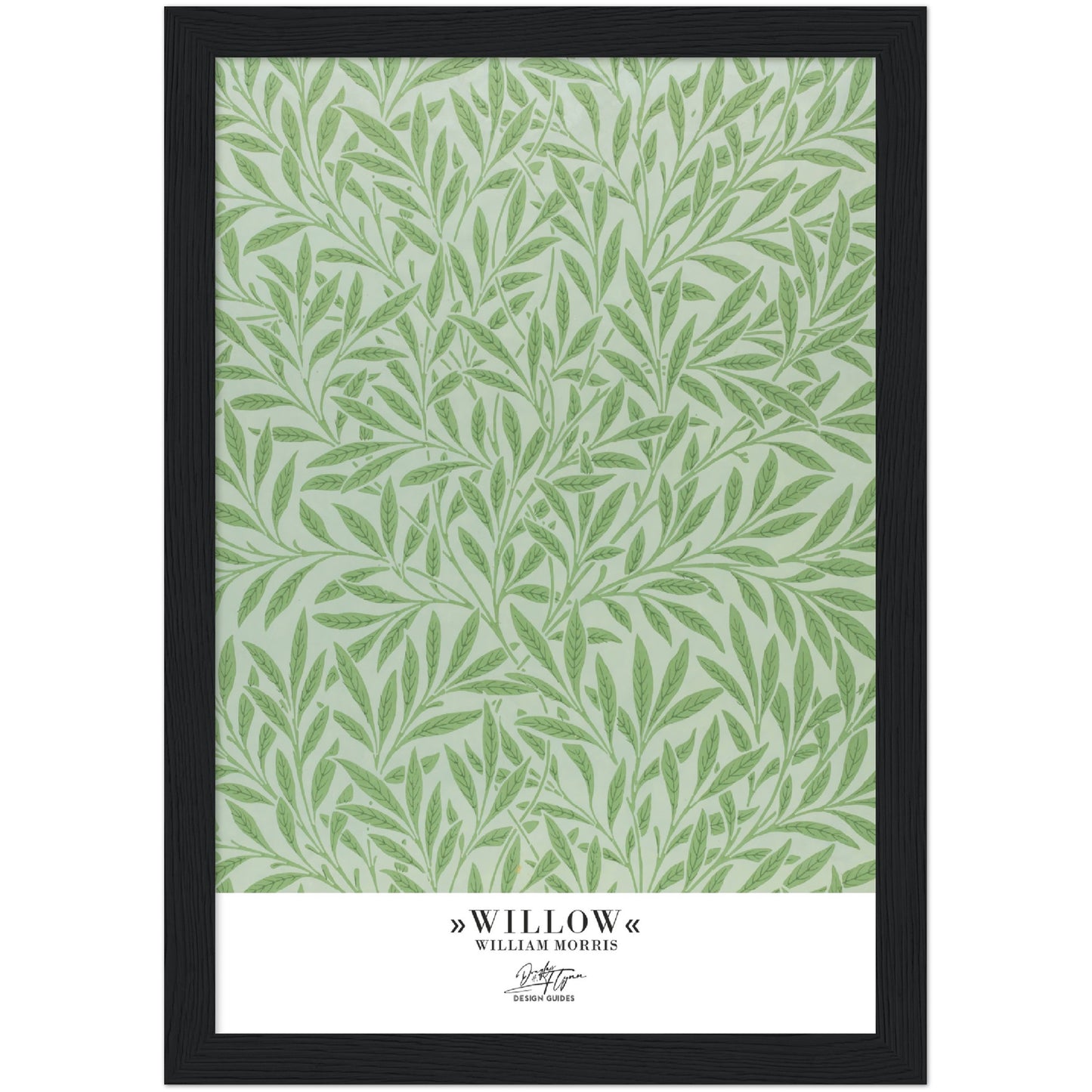»Willow«