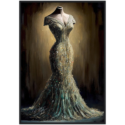 »Sparkling Sequins«