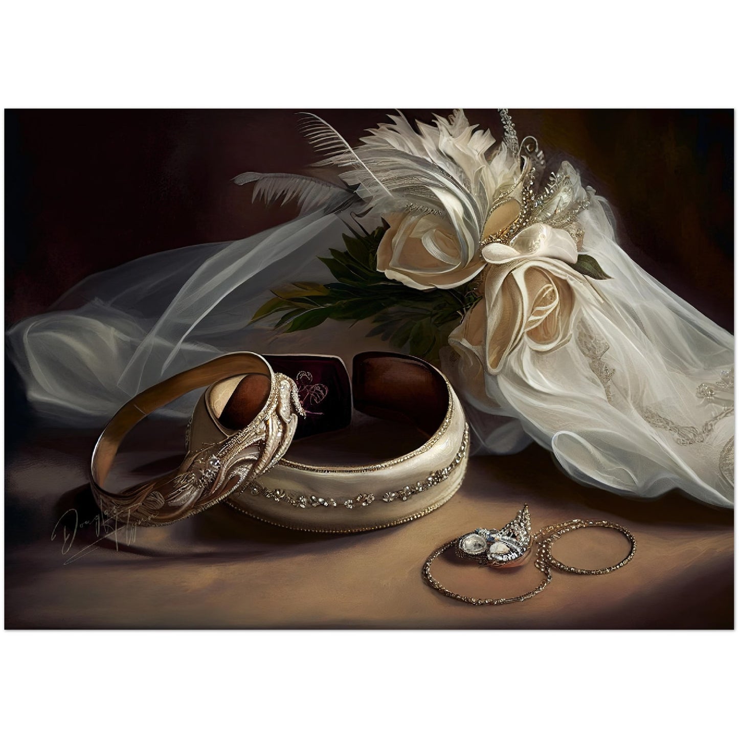 »Hearts Desire«