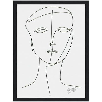 »Simplicity of Beauty«
