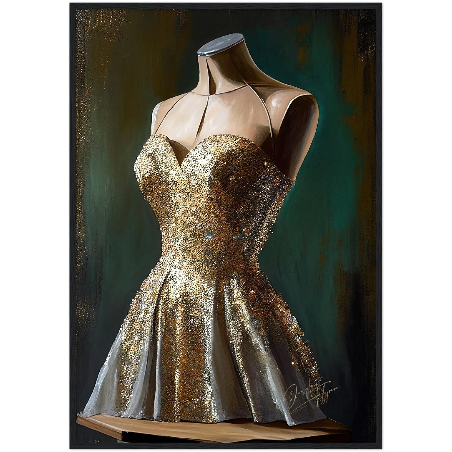 »Sparkle Siren«