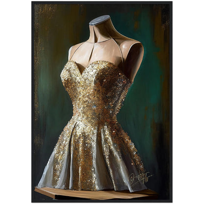 »Sparkle Siren«