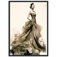 »Frock It Up« poster