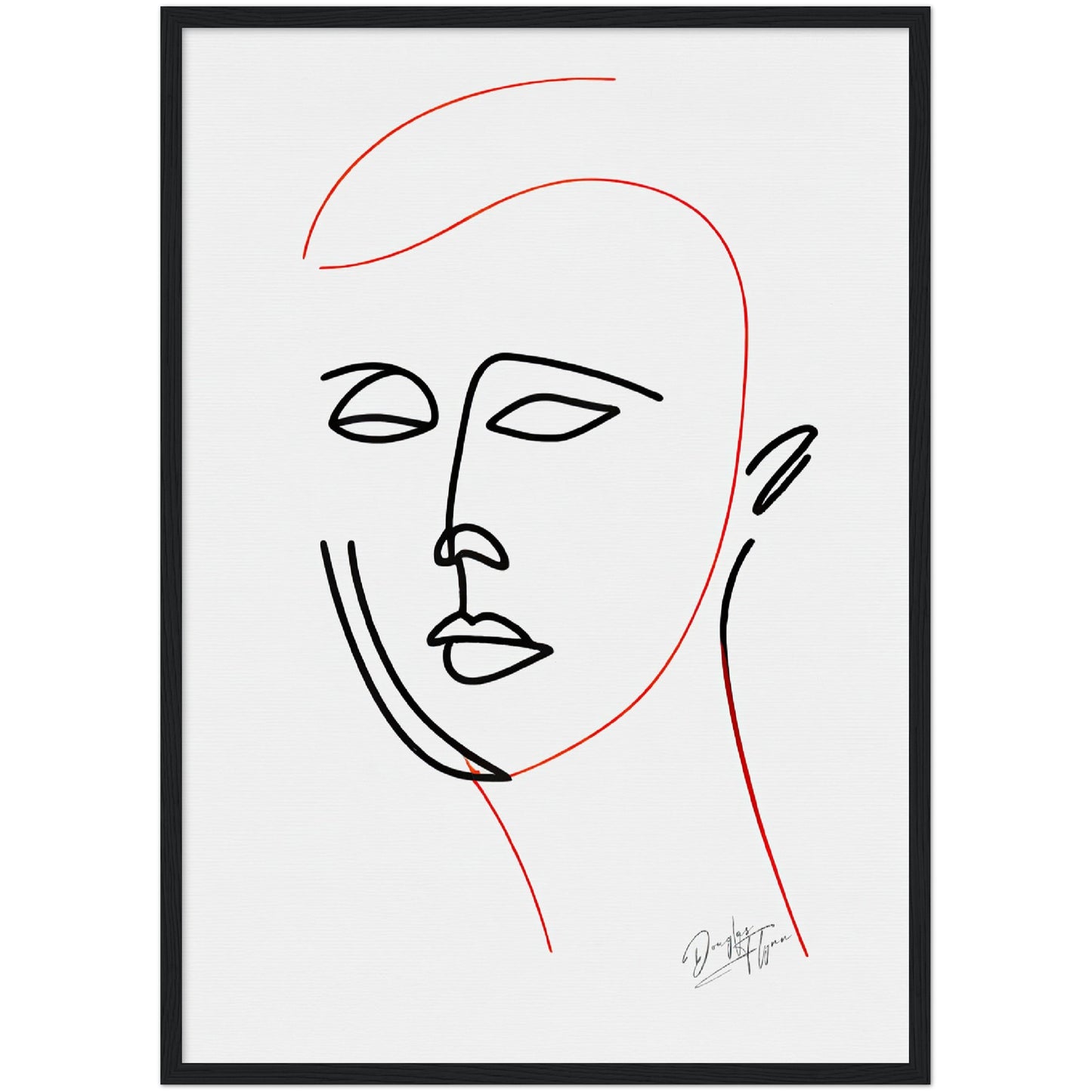 »A Study in Simplicity«