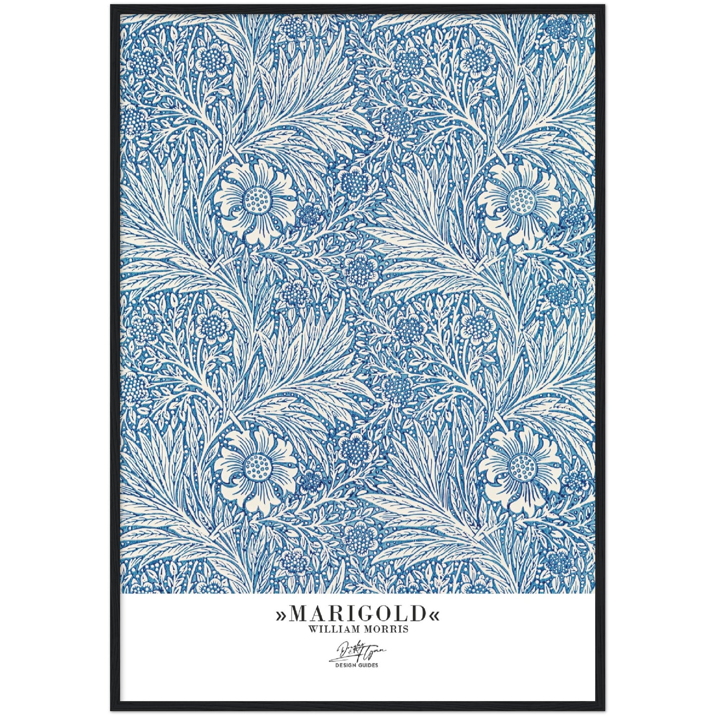 »Marigold«
