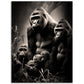 »A Family Affair« poster
