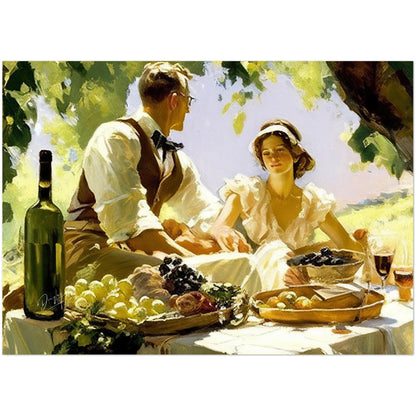 »Tuscan Dinner Affair«