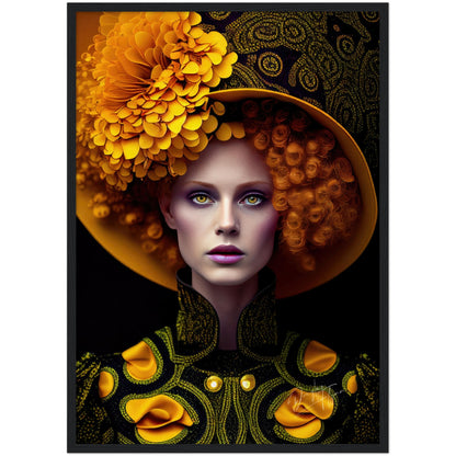 »Nature's Artistry«