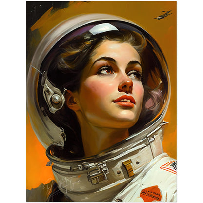 »Apollo's Angel«