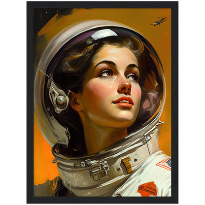 »Apollo's Angel«